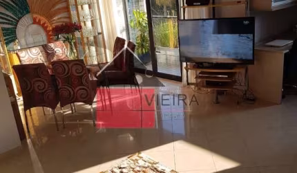 Apartamento à venda, com 3 dormitórios, 1 suite, 3 banheiros, 2 vagas de garagem Bosque da Saúde, S