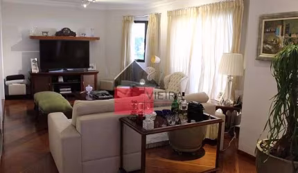 Apartamento à venda e para locação, Jardim Vila Mariana, São Paulo, SP