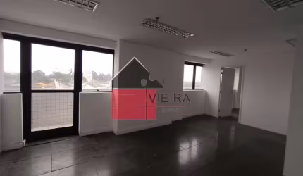 Sala para locação, Planalto Paulista, São Paulo, SP