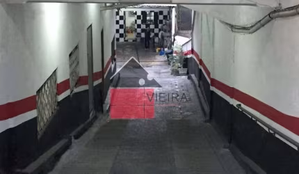 Prédio à venda, Cambuci, São Paulo, SP O imóvel conta com 02 aptos de 220m², deposito e Studio, esc