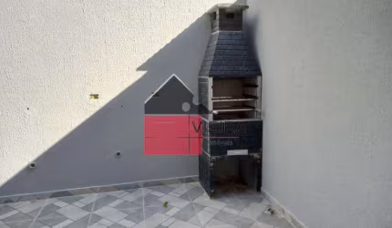 Sobrado Novo à venda, Vila Moraes, São Paulo, SP 3 dormitorios sendo 1 suite, mais Banheiro social