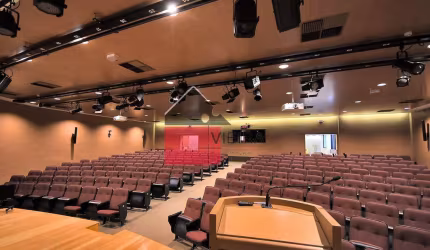 EXCELENTE PRÉDIO MONOUSUÁRIO COMERCIAL NO BAIRRO DA LUZ -SP Térreo com 507,30 m²     Recepção; 1º a
