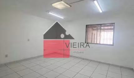 OTIMA CASA TERREA COMERCIAL, 276 M², TRES VAGAS PARA AUTOS, QUINTAL, 7 SALAS Água Funda, São Paulo,
