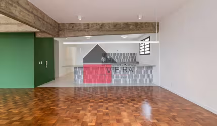 APARTAMENTO 3 DORMITORIOS, SENDO 1 SUITE,  SALA 2 AMBIENTES, BANHEIRO SOCIAL,  1 LAVABO, 1 VAGA NA