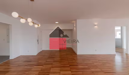 EXCELENTE APARTAMENTO PARA VENDA 3 DORMITORIOS, SENDO DUAS SUITES,  SALA DOIS AMBIENTES, DUAS VAGAS