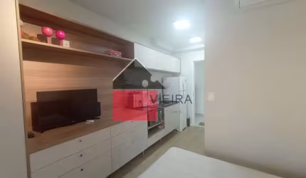 Lindo  Studio mobiliado para locação, Consolação, São Paulo, SP, ao lado da faculdade Mackenzie e p