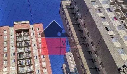 Apartamento no Cambuci, próximo Avenida Lins de Vasconcelos, lazer completo São Paulo - SP