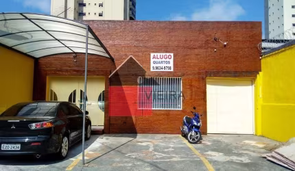 Casa à venda e para locação, Vila Alexandria, São Paulo, SP - 400m2 de terreno e 336m2 de área útil