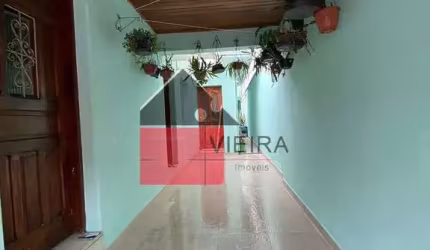 Casa à venda, Ipiranga, próximo Av Nazaré e Museu do Ipiranga São Paulo, SP