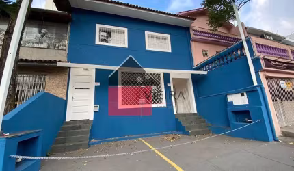 Casa para Venda, Vila Mariana, Ótima localização!!!! São Paulo, SP.
