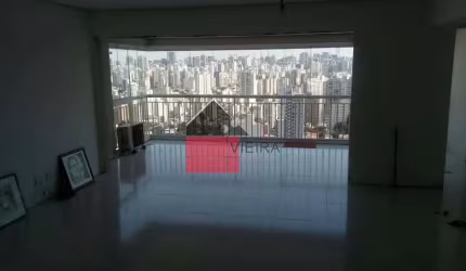 Cobertura residencial à venda, Cambuci, São Paulo.