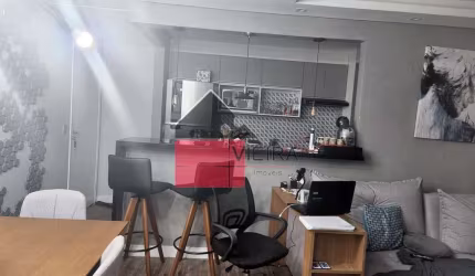Ótimo, apartamento à venda com 2 dormitórios, 1 vaga de garagem, Sacomã, São Paulo, SP