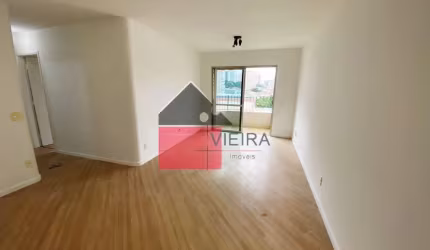 Apartamento para locação com 83mt² de área útil, Vila Pompéia, São Paulo, SP