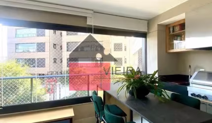 Apartamento encantador. Para entrar e se apaixonar.  à venda, Alto da Lapa, São Paulo, SP
