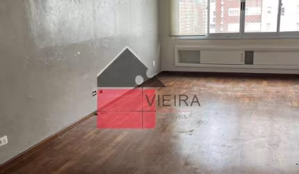 Excelente Apartamento para locação no bairro do Paraíso, São Paulo, SP