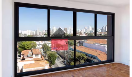 Excelente Apartamento para locação com 65mts² com 2 dormitórios e 1 vaga em ótima localização na Vi