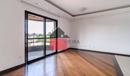 Apartamento para locação com 184mts² com 3 suítes, Jardim da Saúde, São Paulo, SP