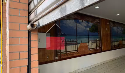 Linda loja comercial para locação, em excelente localização, Vila Mariana, São Paulo, SPSalão para