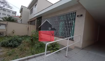Casa à venda, Jardim da Glória, São Paulo, SP      Casa 100% térrea ,3 suítes ,3 vagas , edícula co