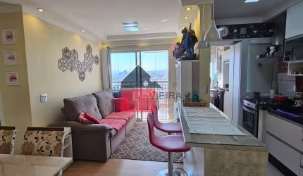 Apartamento à venda, Ipiranga, São Paulo, SP