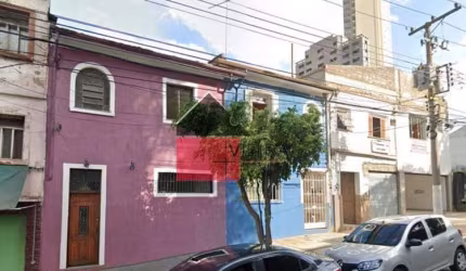 Sobrado Comercial para locação com 360mt²AU, próximo a estação de metrô Ana Rosa - Vila Mariana, Sã