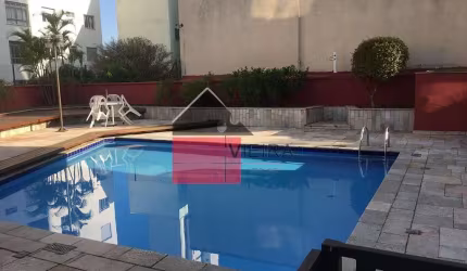 Apartamento à venda e para locação, Aclimação, São Paulo, SP