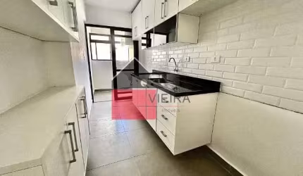 Apartamento à venda 2 dormitorios, 1 vga, e lazer em São Paulo, no bairro Cambuci, oferece uma exce