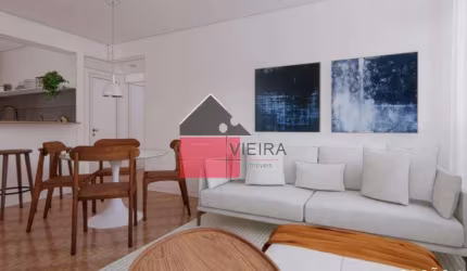 Apartamento à venda, Perdizes, São Paulo, SP