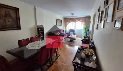Apartamento à venda, Bela Vista, São Paulo, SP