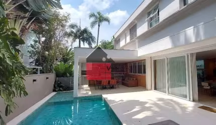 Casa em Condominio à venda, Jardim dos Estados, São Paulo, SP