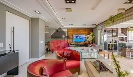 Apartamento à venda, Vila Romana, São Paulo, SP