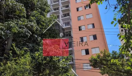 Apartamento à venda, Perdizes, São Paulo, SP