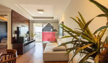 Apartamento à venda, Indianópolis, São Paulo, SP