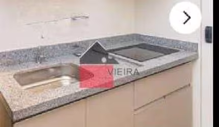 Belíssimo Studio na Vila Clementino para Alugar com 1 Quarto e 1 banheiro