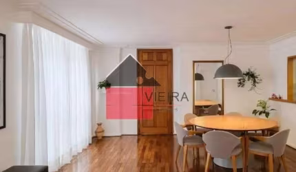 Apartamento perto do metrô Marechal Deodoro, Shopping Higienopolis, praça Buenos Aires, à venda, Sa