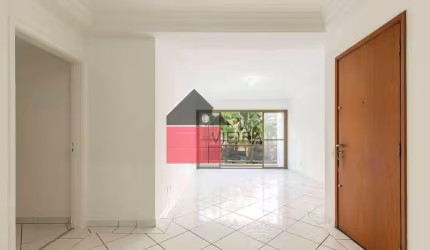Apartamento Próximo do Parque Ibirapuera, Clube Monte Líbano, Shopping Ibirapuera à venda, Indianóp