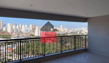 Apartamento maravilho 3 suites 2 vagas  a47m2 na Chácara klabin próximo ao hospital Sepaco e entre