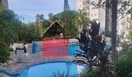 Apartamento à Venda, Jardim Esmeralda, São Paulo, SP