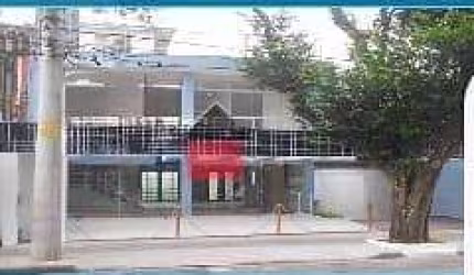 Predio comercial para alugar em Aclimação, 311 M², 10 VAGAS  excelente localização,  agende sua vii