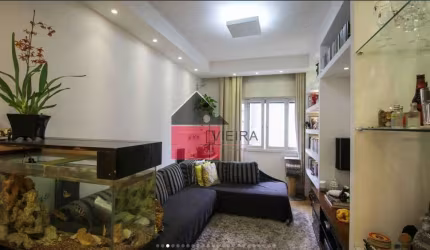 Apartamento à venda, Bela Vista, São Paulo, 2 dormitorios, sala dois ambientes, cozinha, area de se