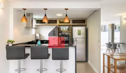 Apartamento à Venda, Vila Mariana,  3 dormitórios, Próximo da Faculdade Belas ARTES E ESPMSão Paulo