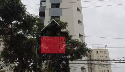 Apartamento à venda, Vila Gumercindo, 3 dormitorios, sendo uma suite, sala dois ambientes, cozinha,