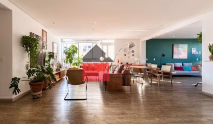 Apartamento à venda, Consolação, São Paulo, SP