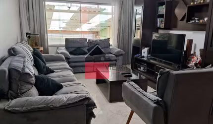 Casa com 3 Dormitorios  4 banheiros à Venda, 143 m² por R$ 914.000 próximo metro sacomâ Vila Moinho