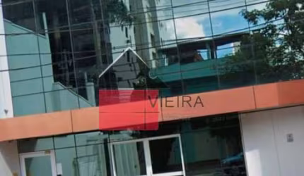 PRÉDIO COMERCIAL p/ VENDA e LOCAÇÃO  Bom p/ investidor 900 m Metrô Vila Mariana  Rendimento mensal