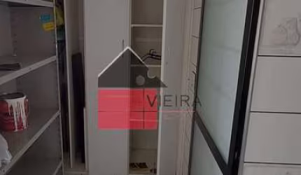 Ótimo apartamento à venda com 3 quartos sendo 1 suíte, 2 vagas de garagem, Vila Moinho Velho, São P