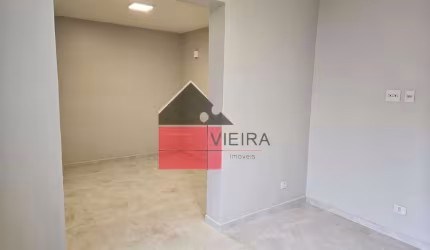Sobrado à venda, Vila Clementino, São Paulo, 2 dormitorios, sendo 2 suites, sala dois ambientes, 2