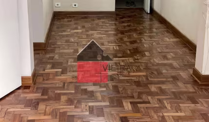 Apartamento à venda Vila Mariana, 2 dormitorios, sala, cozinha, dependencia de serviço, uma vaga de