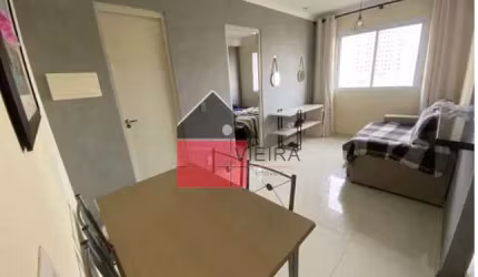 Apartamento no Cambuci, próximo ao Itaú da Av do Estado, Museu do Ipiranga e Av Dom Pedro l São Pau