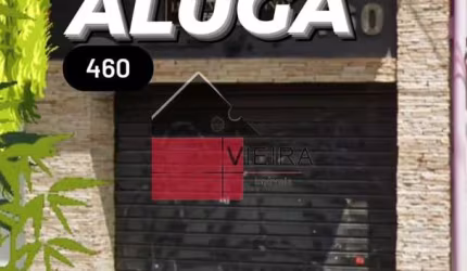 ÓTIMO SALÃO  para LOCAÇÃO !!!
  77 m2 - Zona Lins -- Ponto Comercial -- Aclimação, 
São Paulo, SP